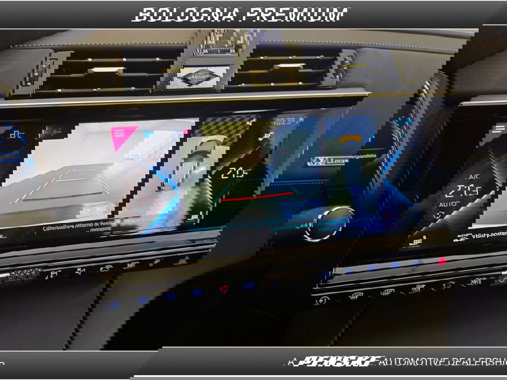 Ds DS 7 usata a Bologna (12)