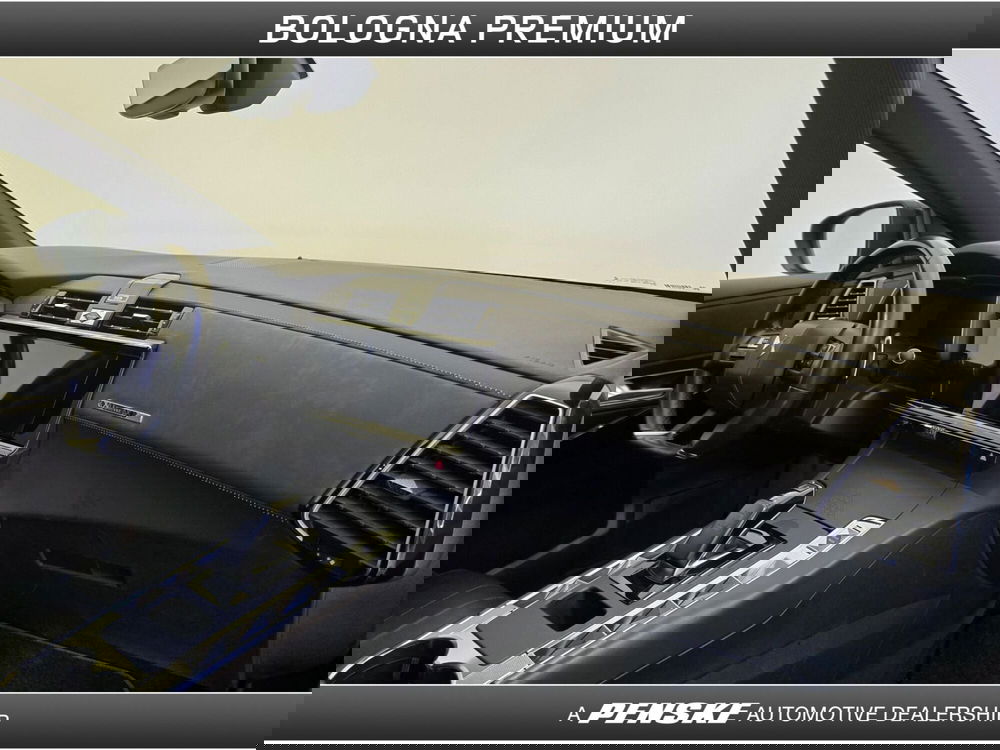 Ds DS 7 usata a Bologna (14)