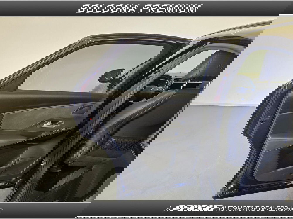 Ds DS 7 usata a Bologna (16)