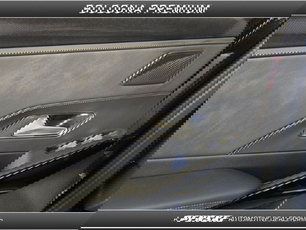 Ds DS 7 usata a Bologna (17)