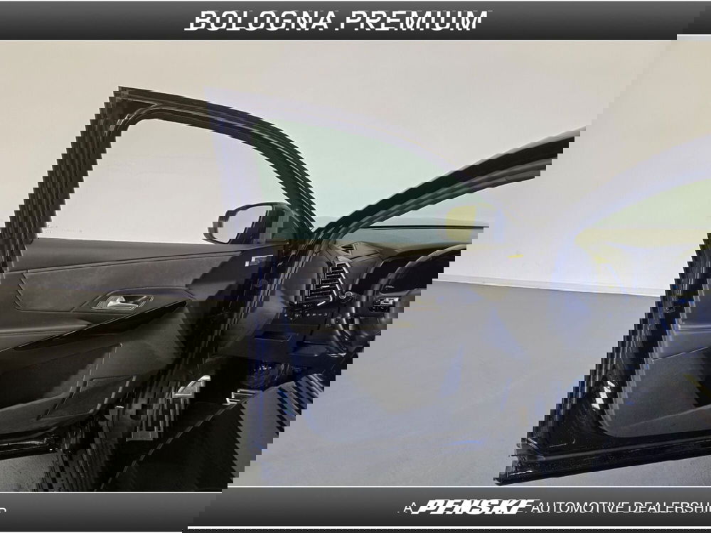 Ds DS 7 usata a Bologna (18)