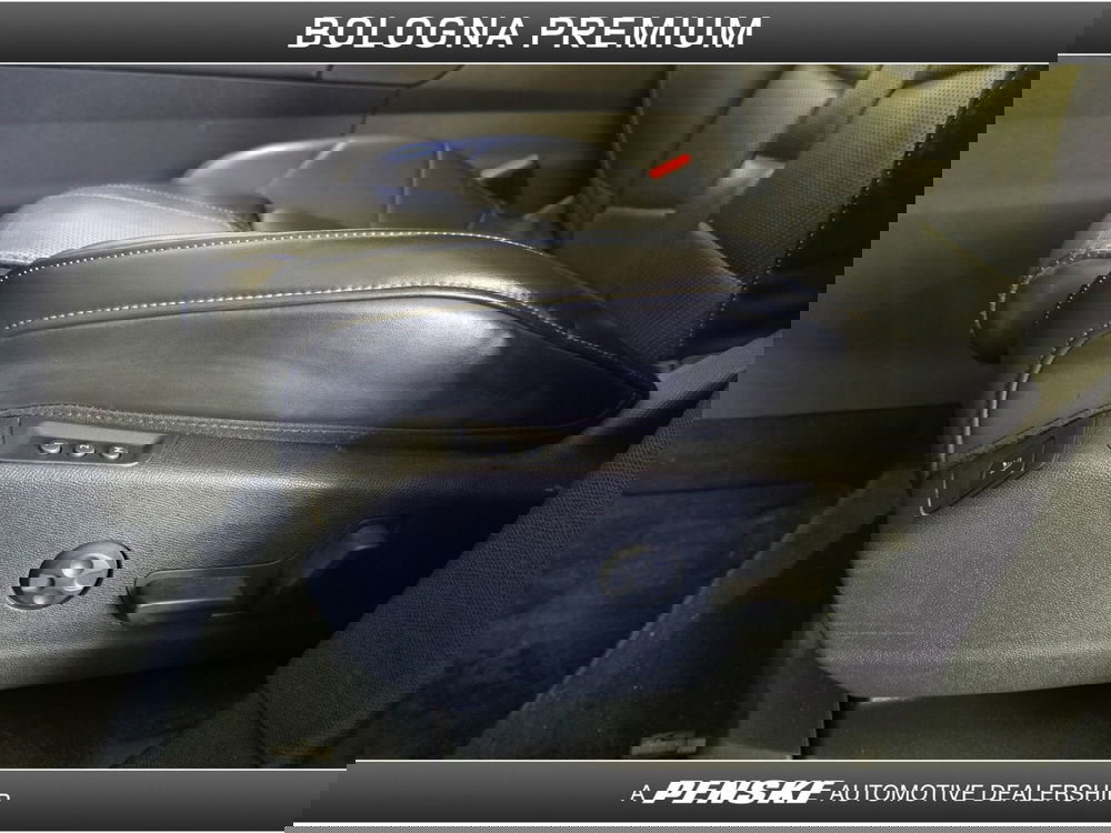 Ds DS 7 usata a Bologna (20)