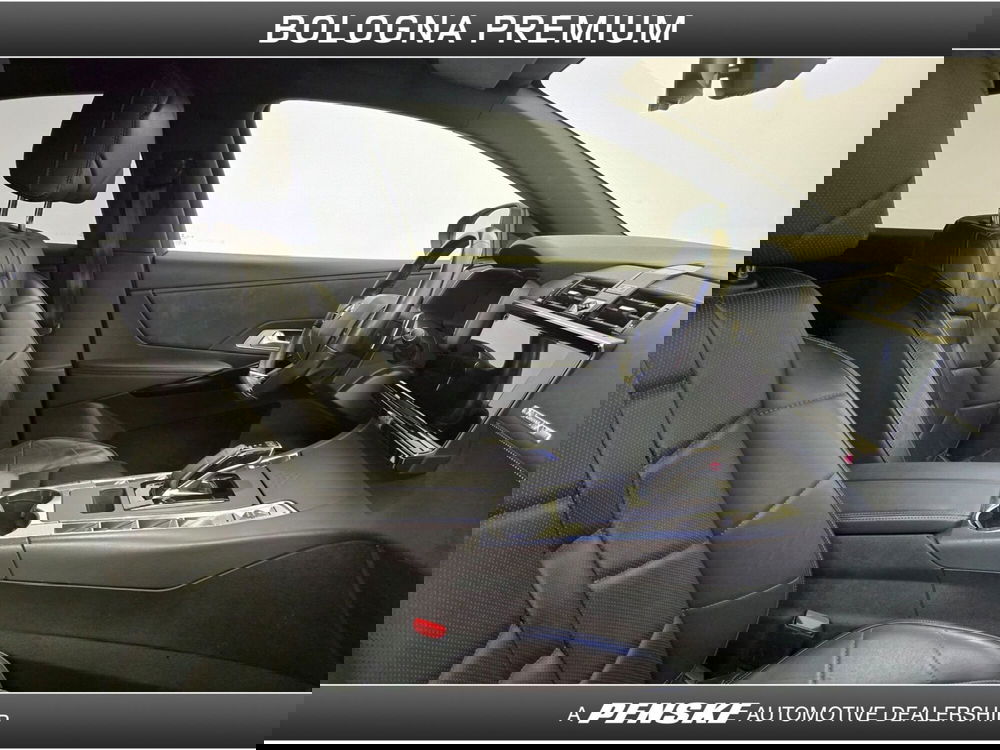 Ds DS 7 usata a Bologna (3)