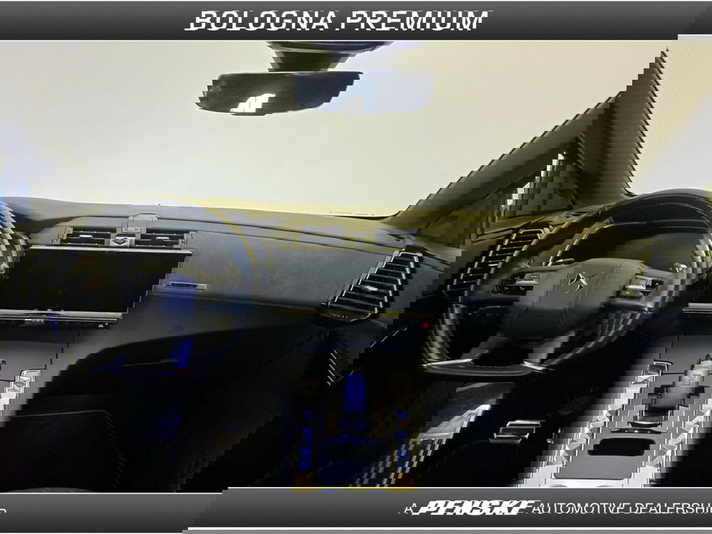 Ds DS 7 usata a Bologna (4)