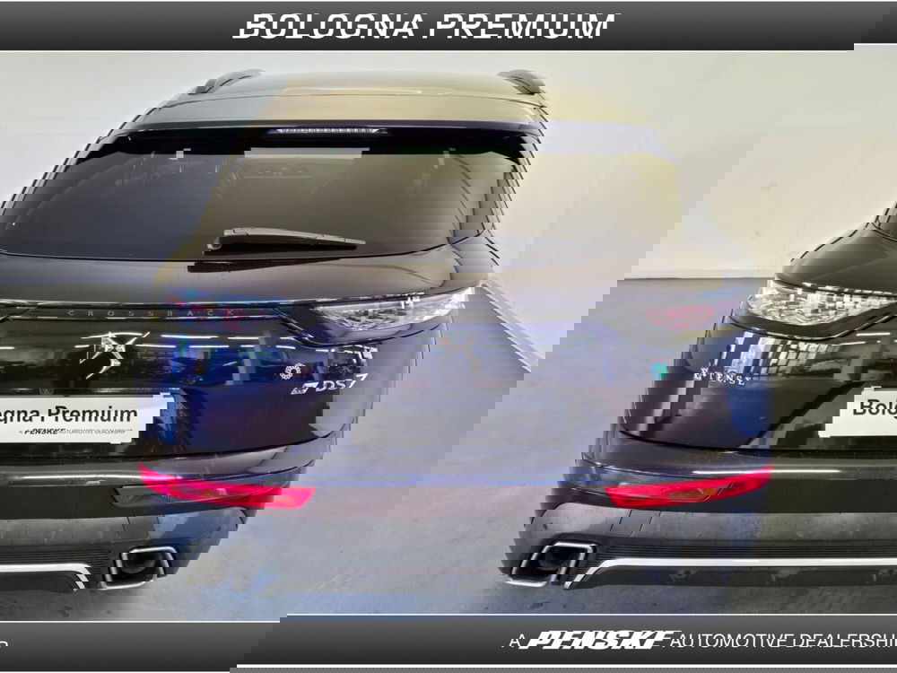 Ds DS 7 usata a Bologna (7)