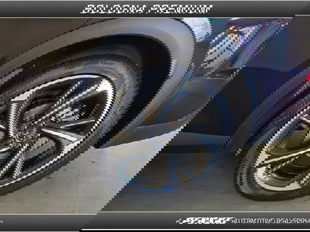 Ds DS 7 usata a Bologna (9)