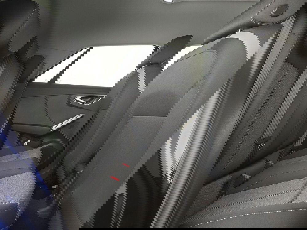 Audi Q2 usata a Asti (13)