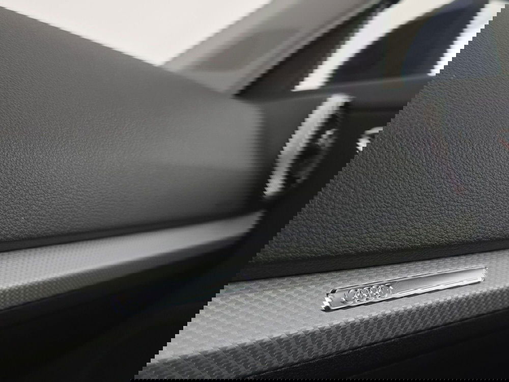 Audi Q2 usata a Asti (17)