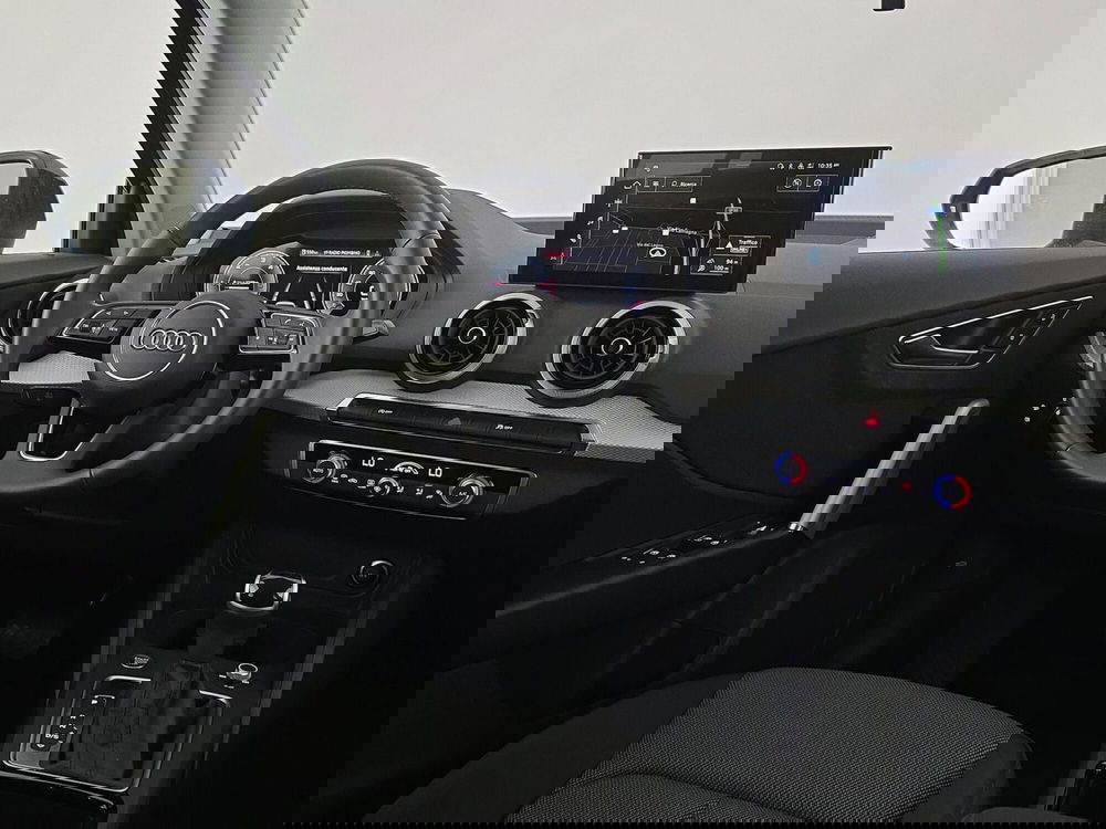 Audi Q2 usata a Asti (9)