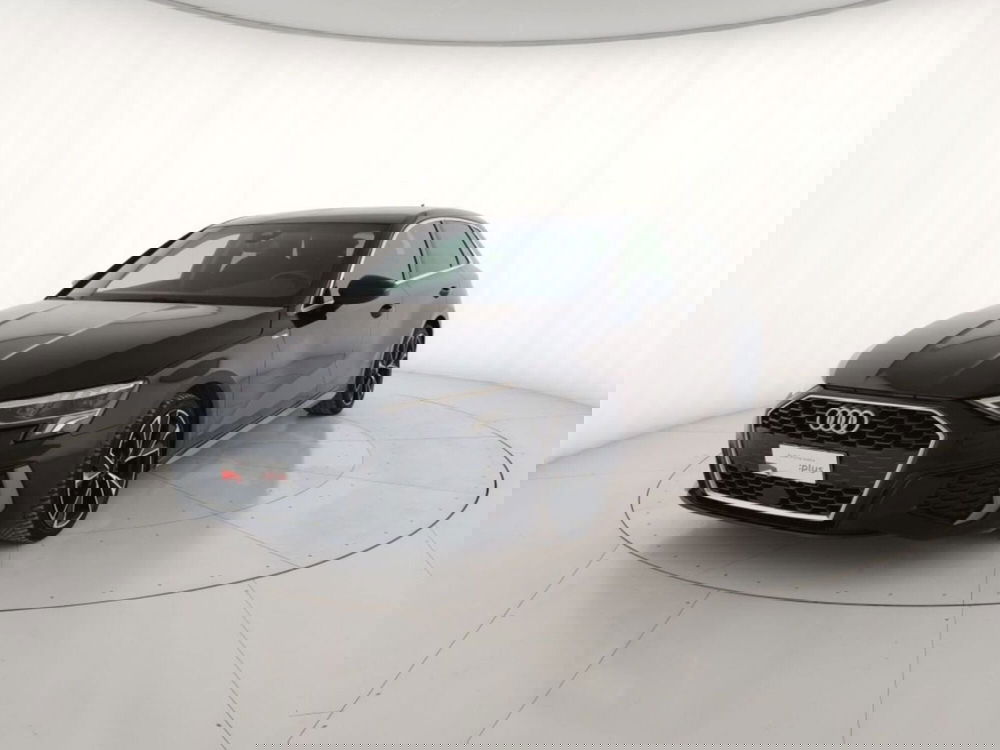 Audi A3 Sportback usata a Massa-Carrara