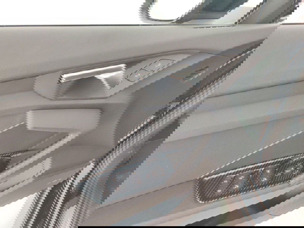 Audi A3 Sportback usata a Massa-Carrara (10)