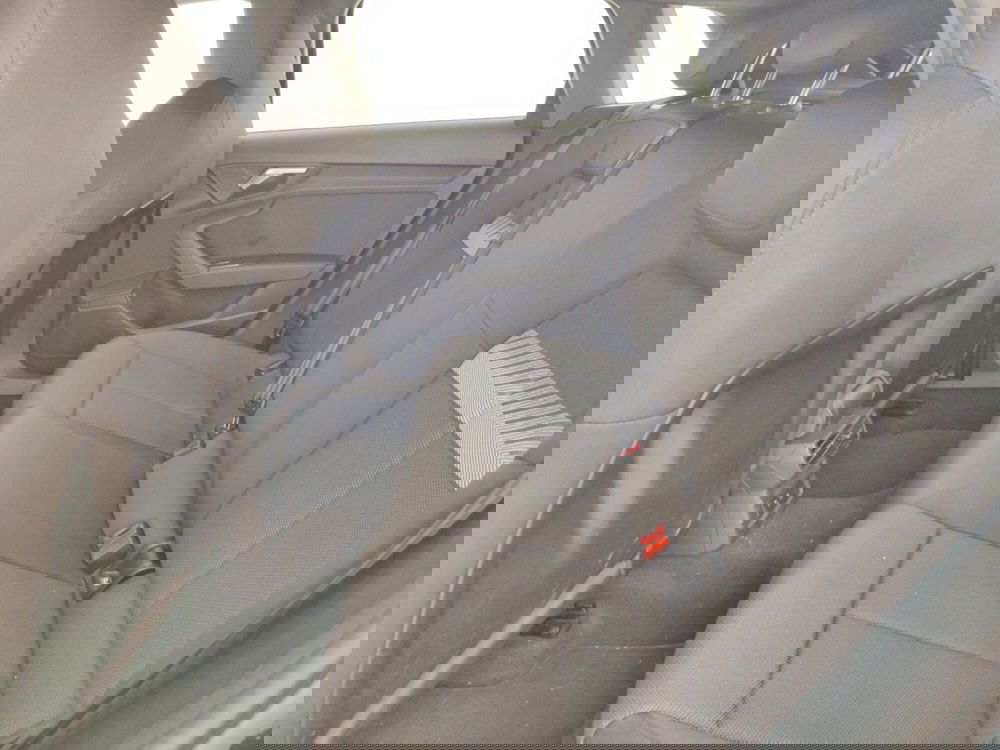 Audi A3 Sportback usata a Massa-Carrara (11)