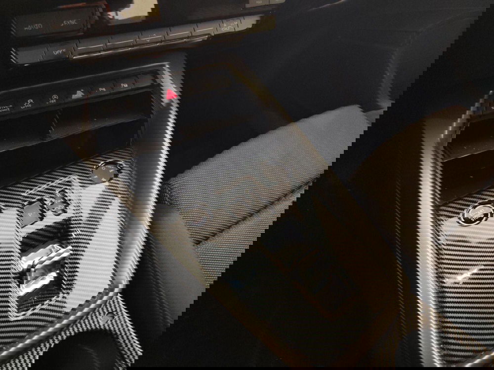 Audi A3 Sportback usata a Massa-Carrara (12)