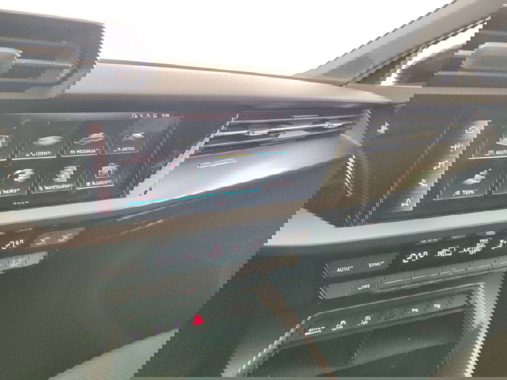 Audi A3 Sportback usata a Massa-Carrara (13)