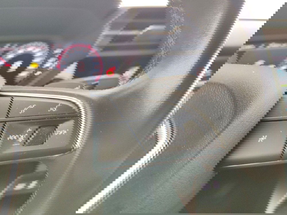 Audi A3 Sportback usata a Massa-Carrara (14)