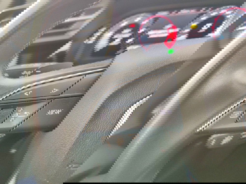 Audi A3 Sportback usata a Massa-Carrara (15)