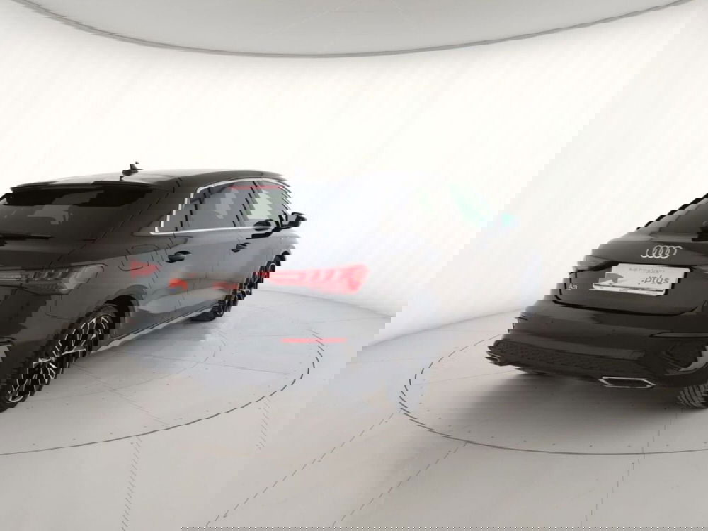 Audi A3 Sportback usata a Massa-Carrara (3)