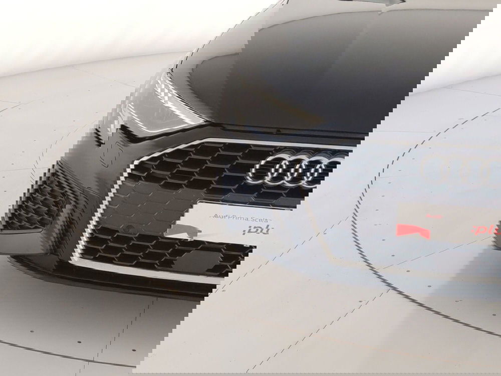 Audi A3 Sportback usata a Massa-Carrara (5)