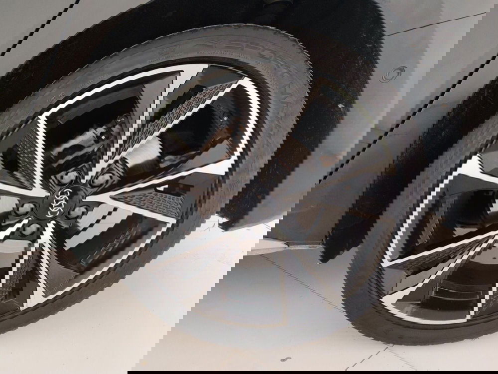 Audi A3 Sportback usata a Massa-Carrara (6)