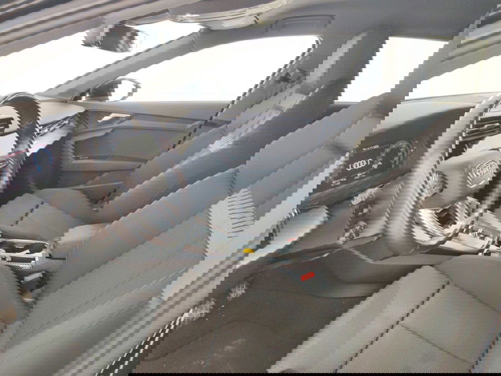 Audi A3 Sportback usata a Massa-Carrara (7)