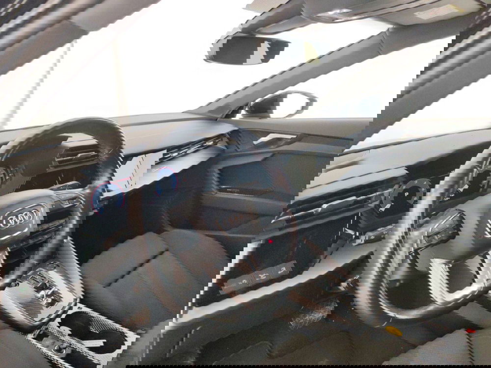 Audi A3 Sportback usata a Massa-Carrara (8)