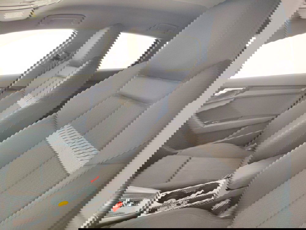 Audi A3 Sportback usata a Massa-Carrara (9)