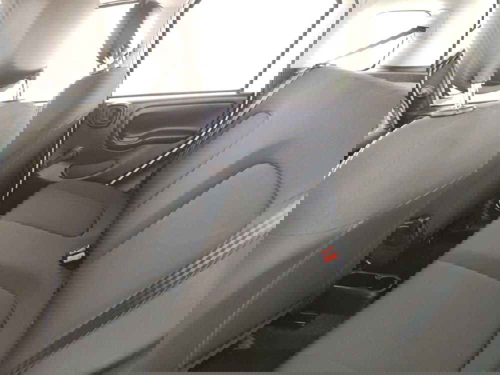 Fiat Panda Cross usata a Massa-Carrara (10)