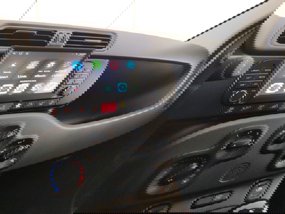 Fiat Panda Cross usata a Massa-Carrara (12)