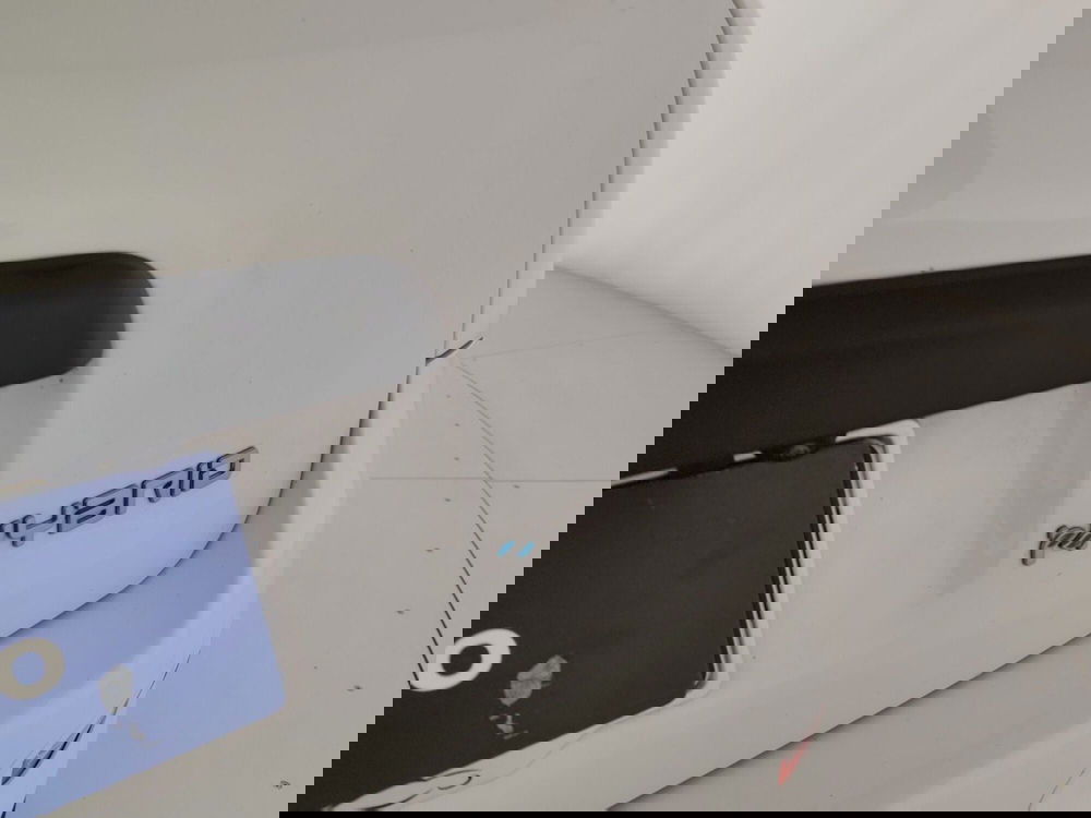 Fiat Panda Cross usata a Massa-Carrara (14)