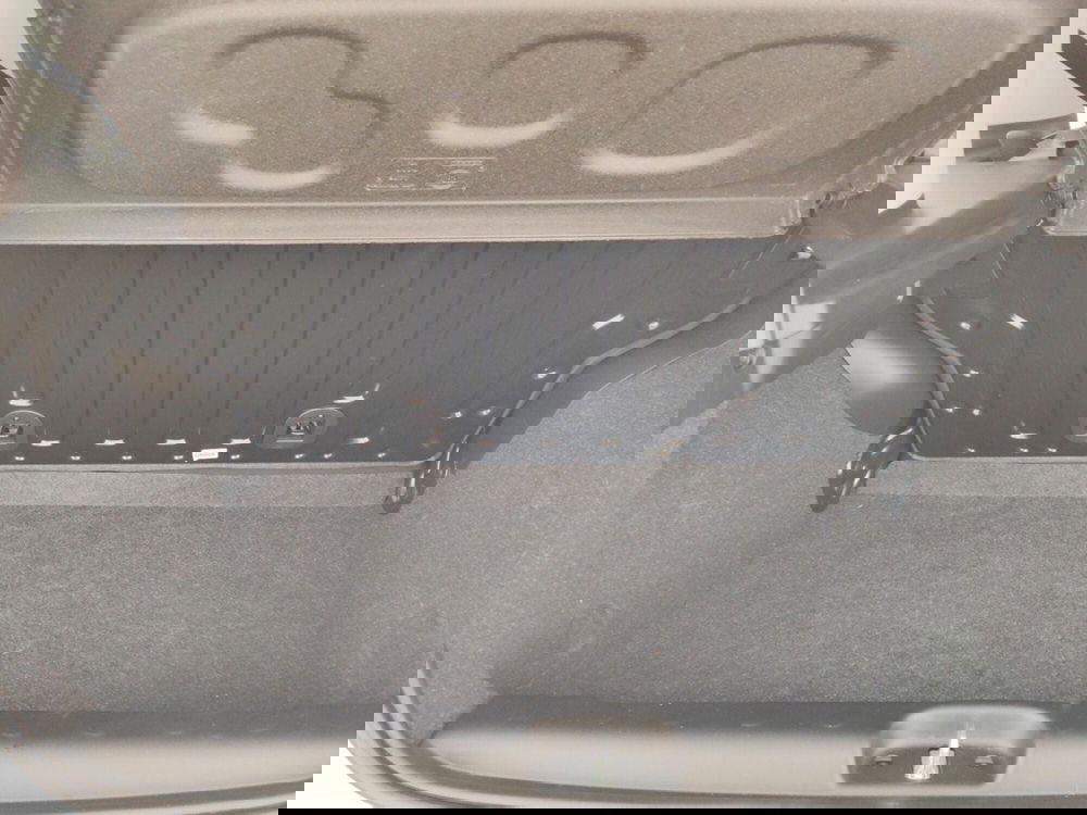 Fiat Panda Cross usata a Massa-Carrara (15)