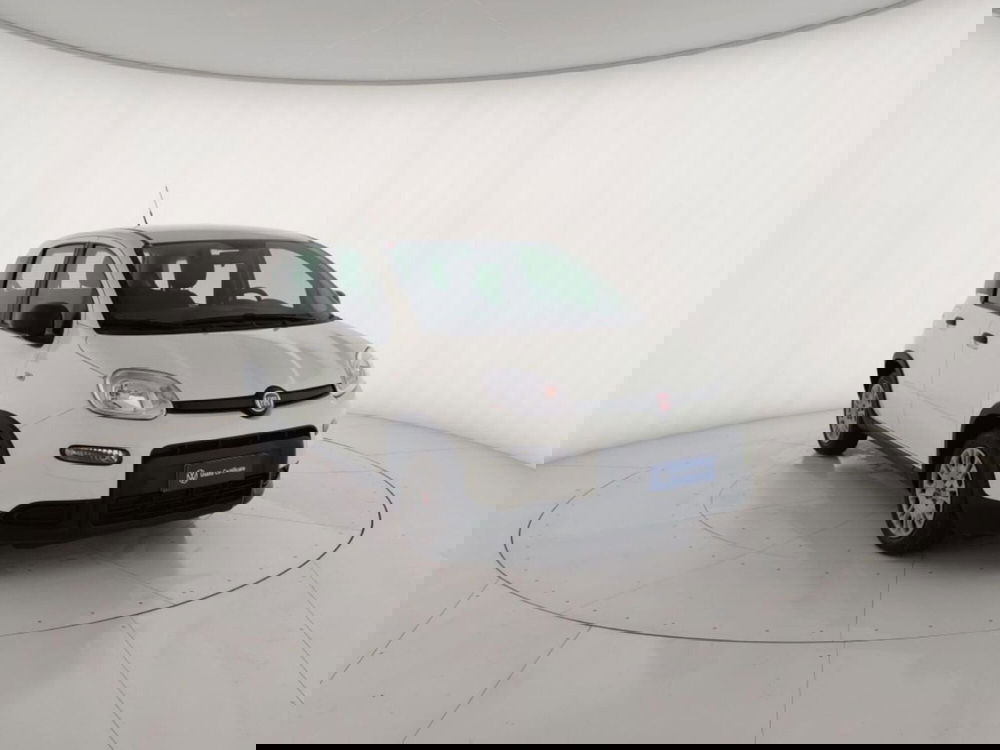 Fiat Panda Cross usata a Massa-Carrara (4)