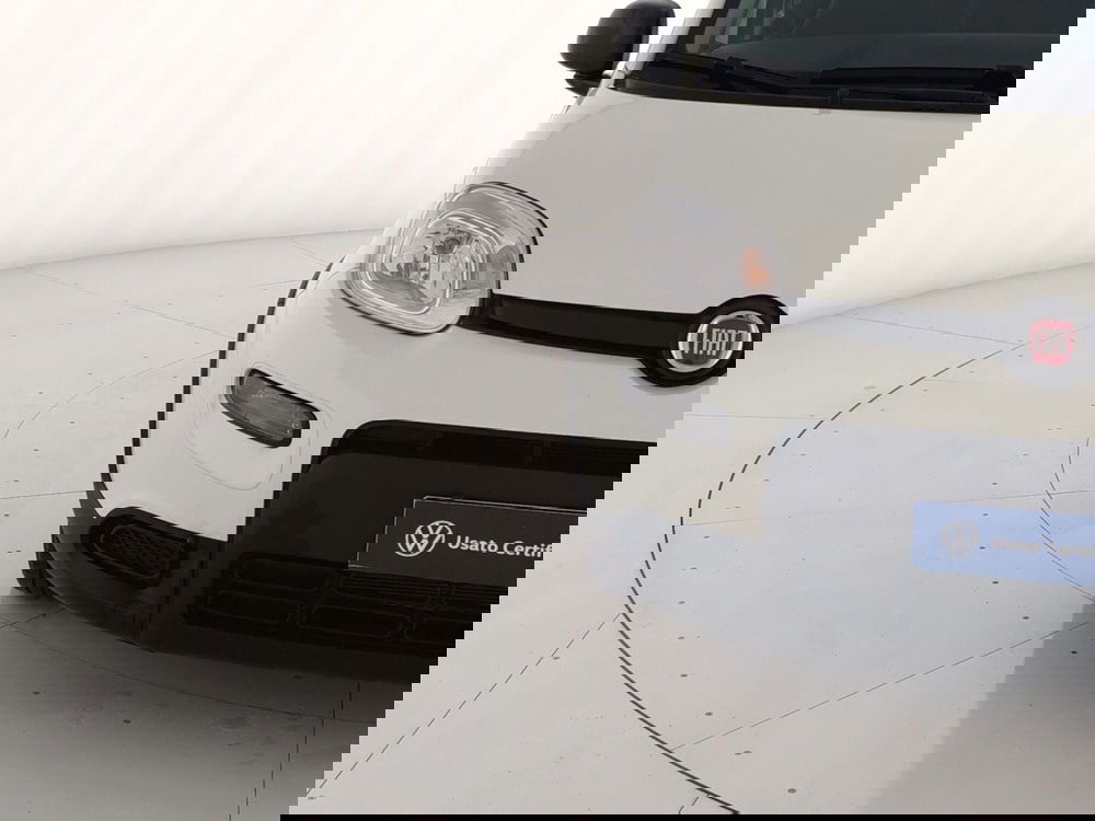 Fiat Panda Cross usata a Massa-Carrara (5)