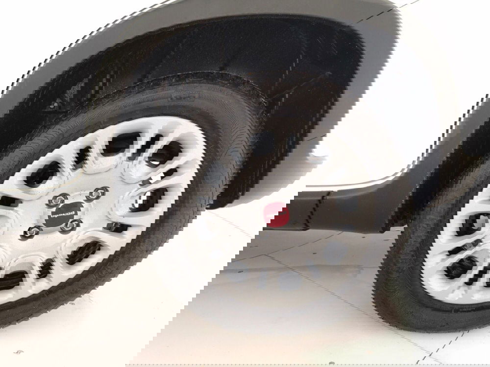 Fiat Panda Cross usata a Massa-Carrara (6)