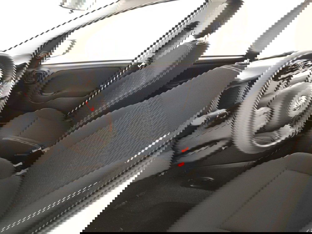 Fiat Panda Cross usata a Massa-Carrara (7)