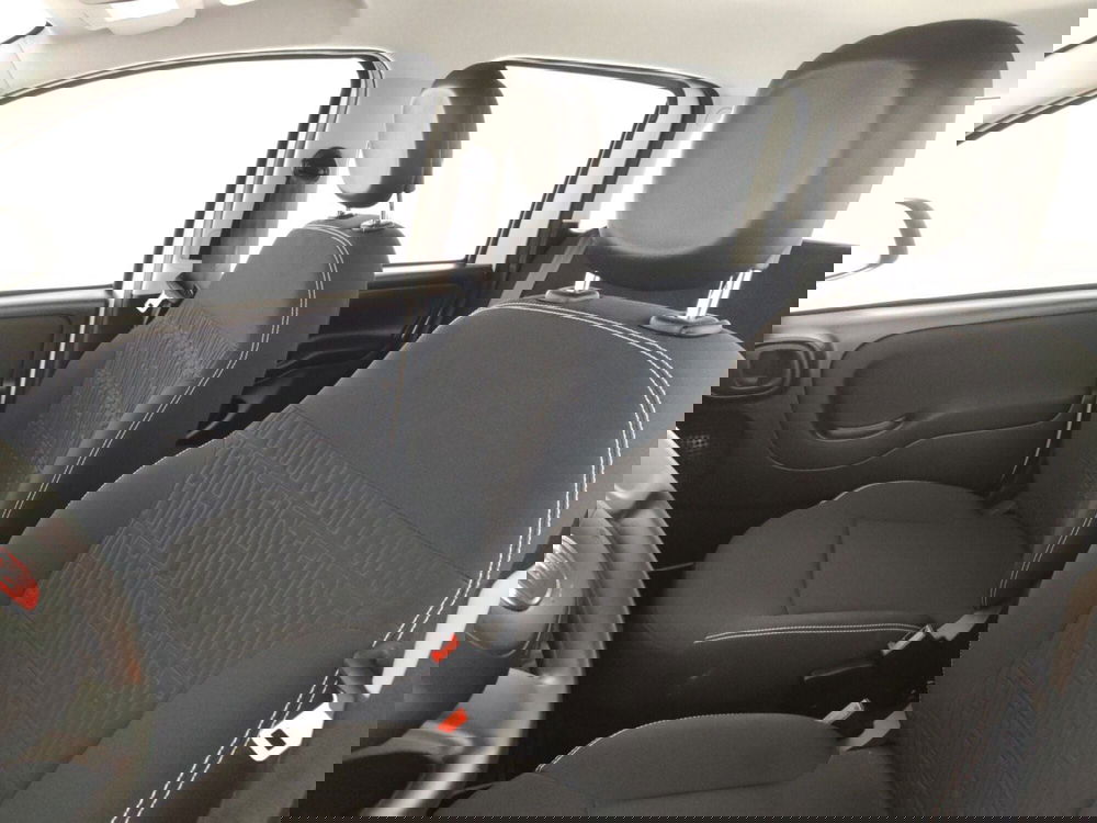 Fiat Panda Cross usata a Massa-Carrara (9)