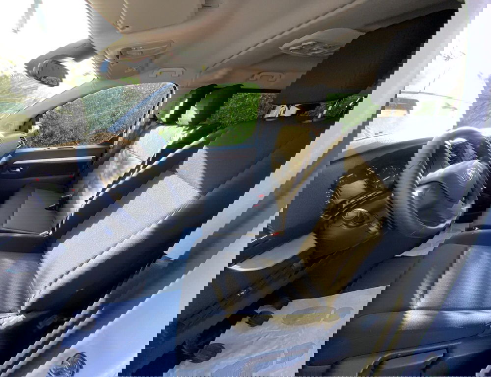 Toyota Proace Verso usata a Perugia (12)