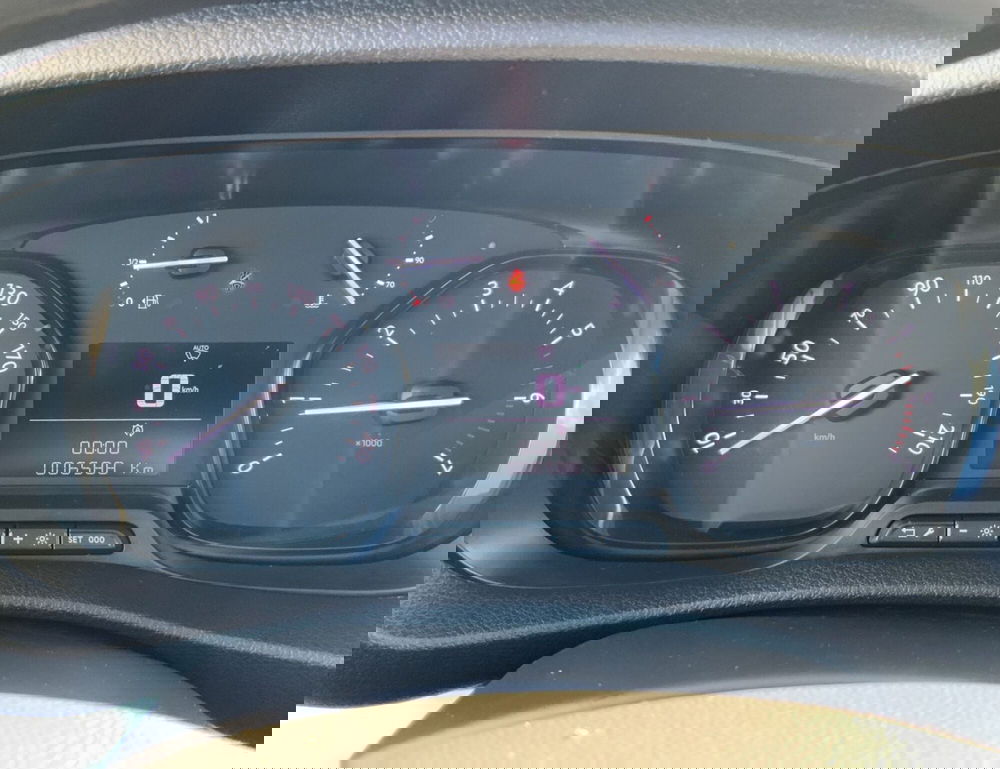 Toyota Proace Verso usata a Perugia (13)