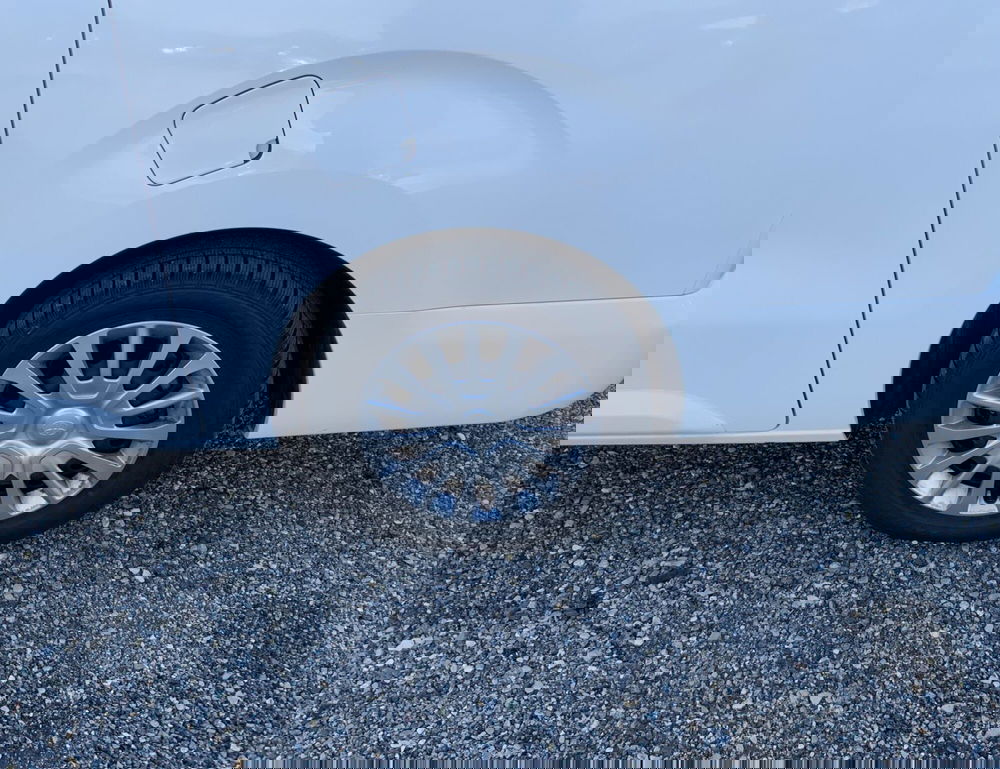 Toyota Proace Verso usata a Perugia (16)