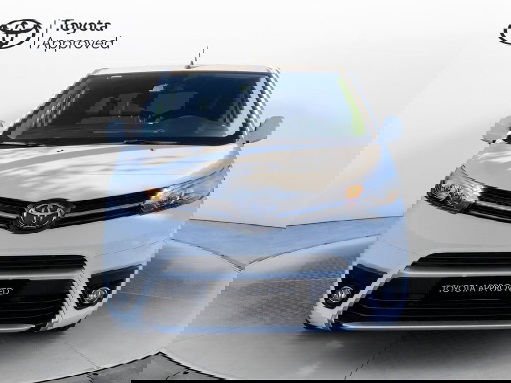 Toyota Proace Verso usata a Perugia (6)