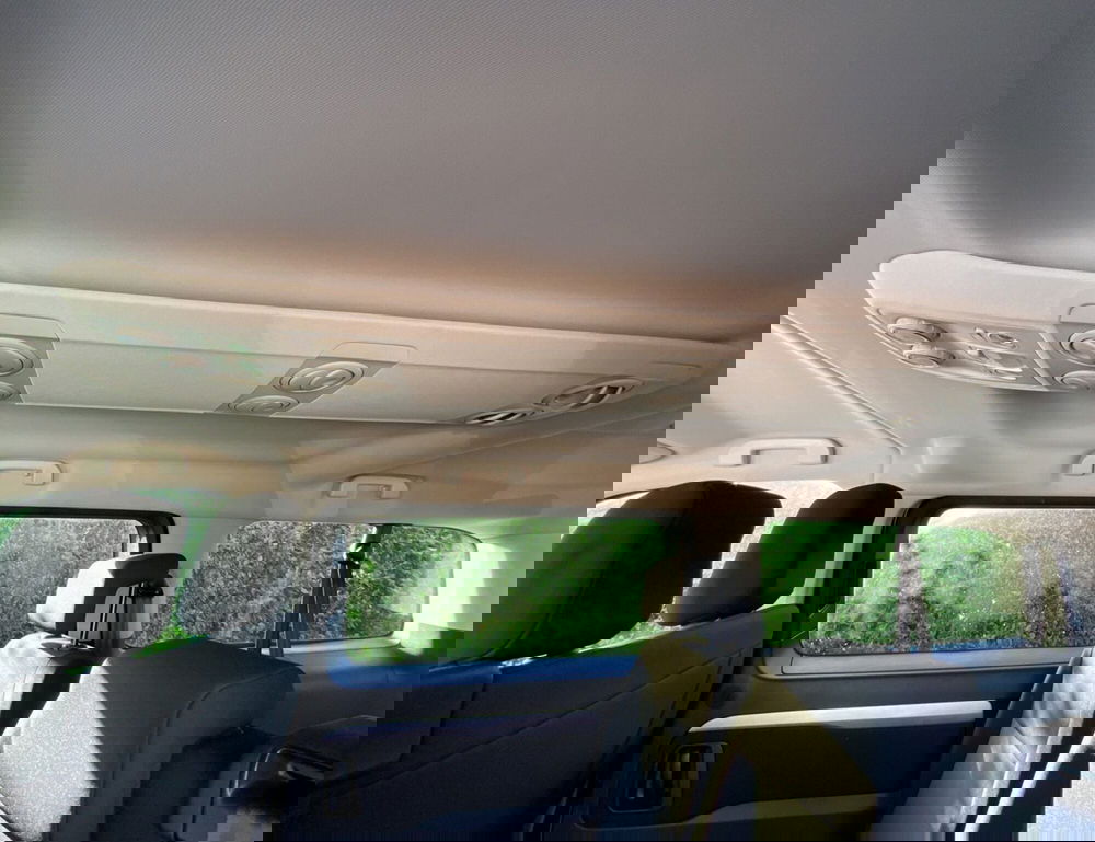 Toyota Proace Verso usata a Perugia (8)