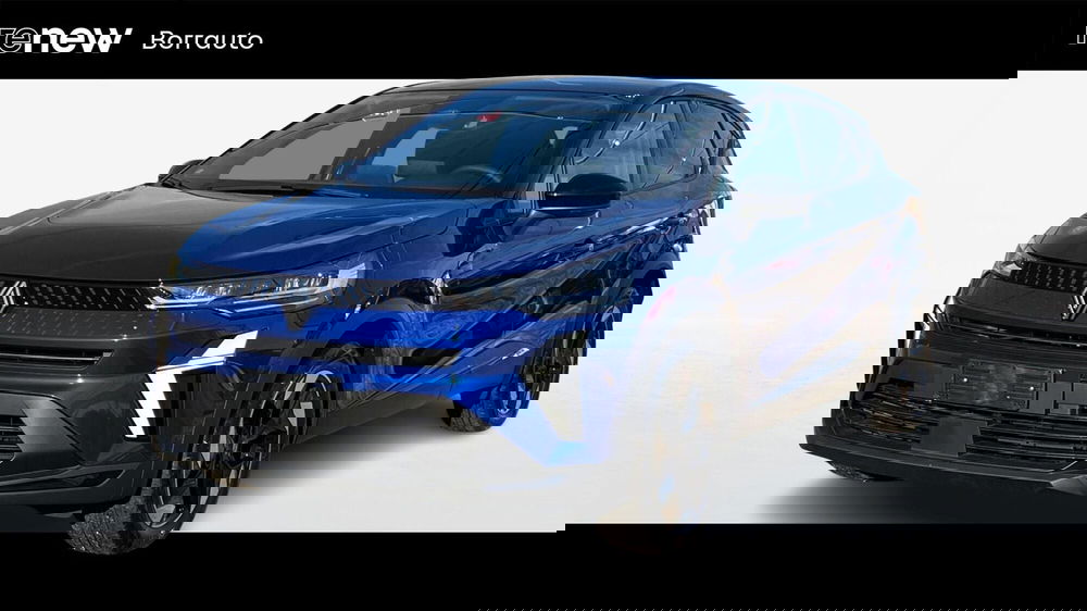 Renault Captur nuova a Treviso