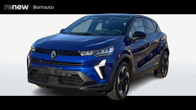 Renault Captur 1.0 eco-g Techno 100cv nuova a Montebelluna