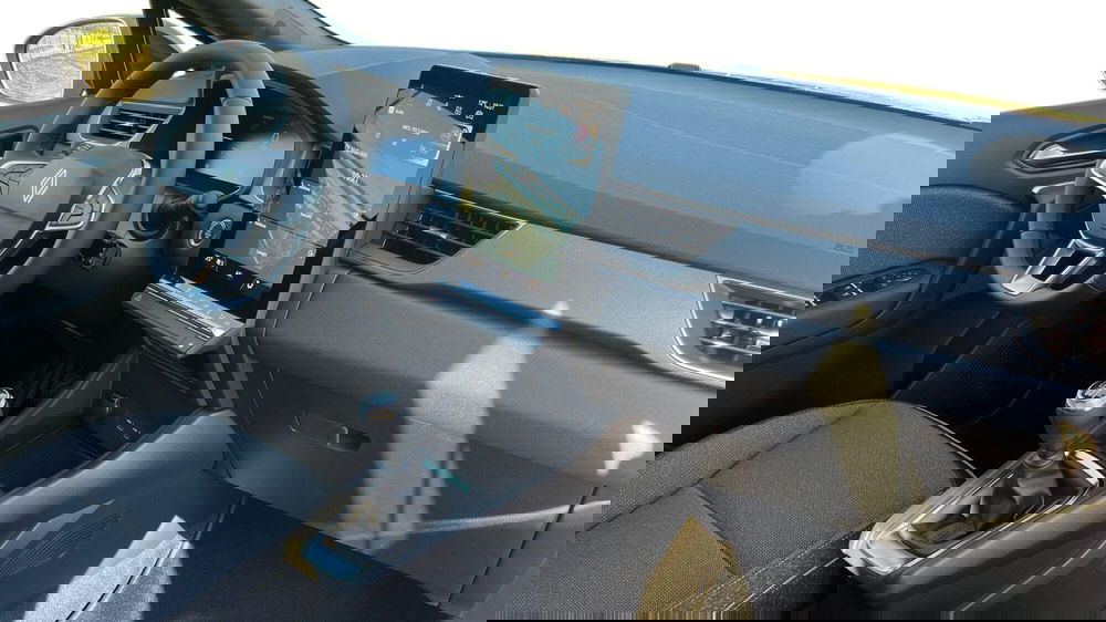 Renault Captur nuova a Treviso (10)