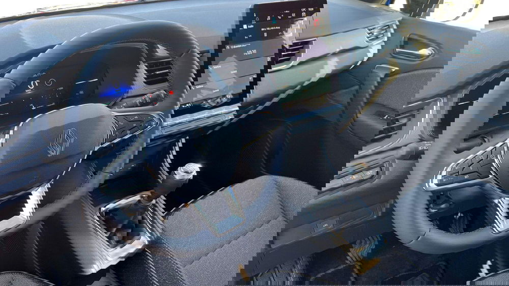 Renault Captur nuova a Treviso (12)