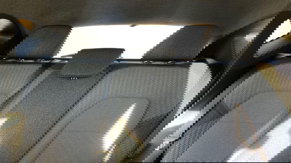 Renault Captur nuova a Treviso (13)