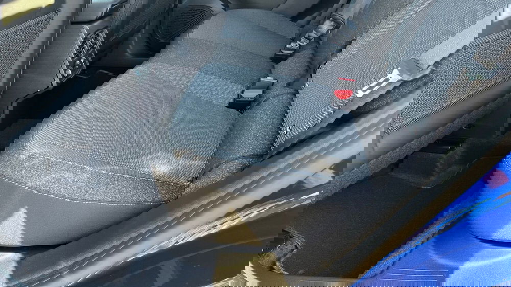 Renault Captur nuova a Treviso (14)