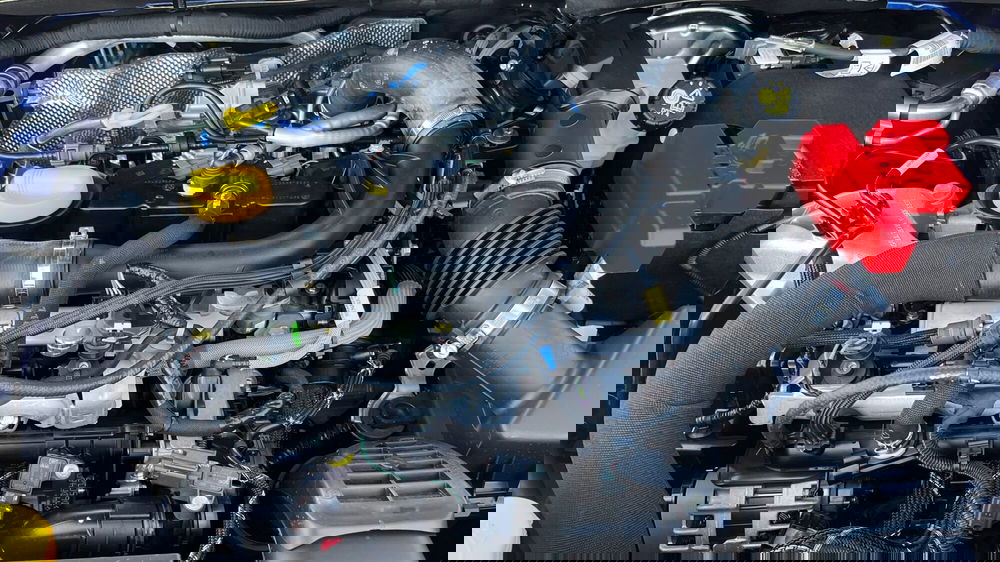 Renault Captur nuova a Treviso (15)