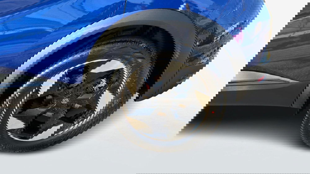 Renault Captur nuova a Treviso (16)