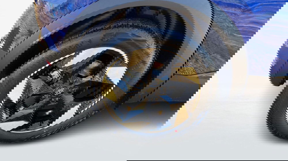 Renault Captur nuova a Treviso (17)