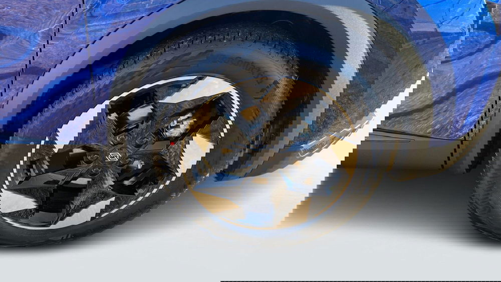 Renault Captur nuova a Treviso (18)